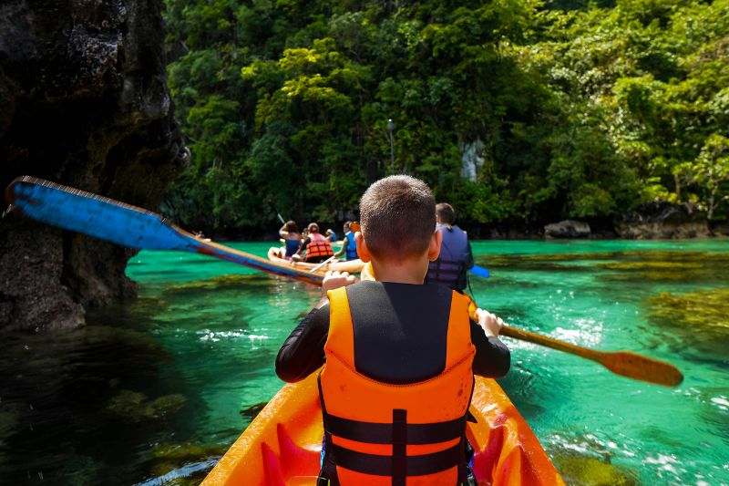 Incentive travel or team building: what's the difference?