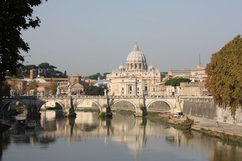 Unique team building experience in Rome: Revents' thrilling treasure hunt