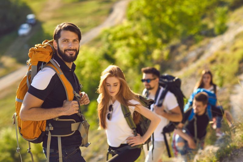 Does team building work? What Rome's team building activities actually deliver